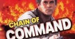 Chain of Command - action - 1994 - trailer