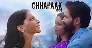 Chhapaak Full Movie | Deepika Padukone | Vikrant Massey | Bhasha Sumbli | Review & Facts HD