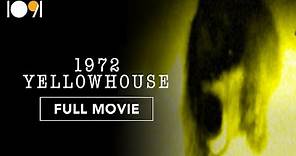 1972 Yellow House (FULL MOVIE)