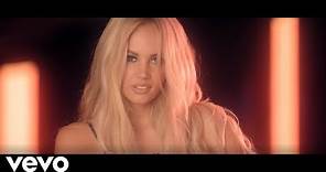 Samantha Jade - Best of My Love (Official Video)