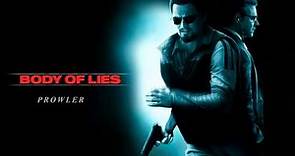 Body Of Lies (2008) To Amman (Soundtrack OST)