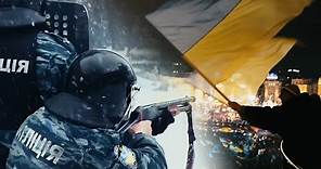 'Winter on Fire: Ukraine's Fight for Freedom' Comes to Netflix