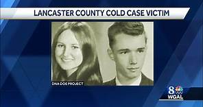Lancaster man identified as victim in cold case homicide in South Carolina