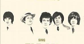 The Hollies - Hollies Sing Dylan