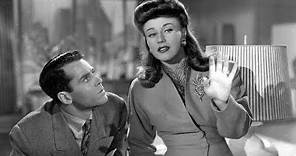 Tales of Manhattan 1942 - Rita Hayworth, Charles Boyer, Ginger Rogers, Henry Fonda
