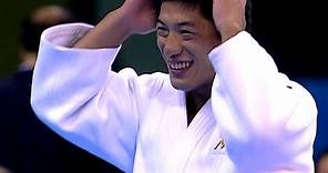 The Art Of Judo (Highlights) | Olympics