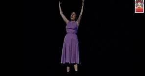 Ethel Merman in GYPSY (1959, Broadway)