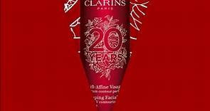Clarins - 【隆重登場 ✨ 20周年限量版纖顏緊緻精華！】 亞洲No.1塑顏權威 - CLARINS...
