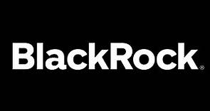 Investment Management & Financial Services | BlackRock