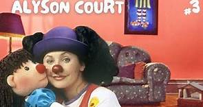 Alyson Court on the Popularity of ”The Big Comfy Couch” - The Quinn Marr Show - Episode 3