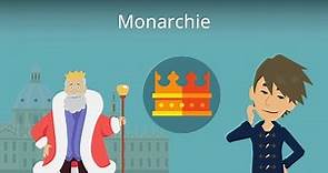 Monarchie: Das Wichtigste! -- Studyflix