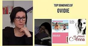 Ovidie Top 10 Movies of Ovidie| Best 10 Movies of Ovidie