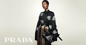 Prada presents Prada SS24 Womenswear Collection