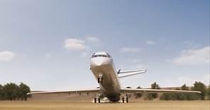 Fatal Delay - Spanair Flight 5022