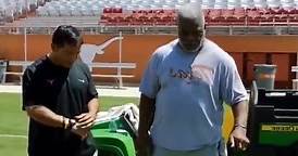 A Football Life S04 - Ep09 Earl Campbell HD Watch