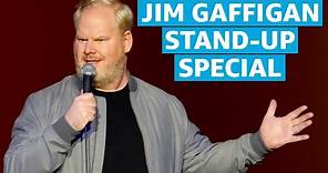 Jim Gaffigan Stand-Up Special | The Pale Tourist | Prime Video