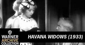 Preview Clip | Havana Widows | Warner Archive