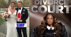 "FINE" Brooke Baldwin Divorce "SIMP" Husband! TIRED Of His Simping Ways -LOVE YOUUUUU!