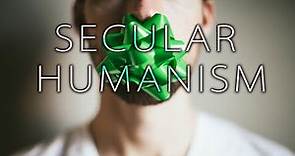 JA Classic - Episode 1 - Secular Humanism