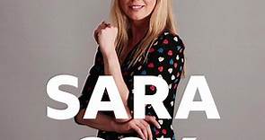 Sara Cox - Starts Monday at 5pm