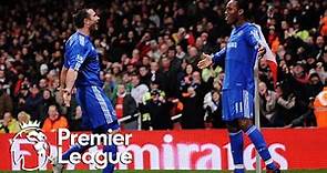 Greatest Chelsea goals in Premier League history | NBC Sports
