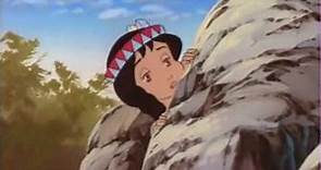 Pocahontas, az indián hercegnő (1994-es rajzfilm)