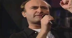 Phil Collins - Both Sides Of The Story (Live ZDF 1993)