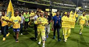 IPL 2023 Playoffs Tickets: How to buy tickets for Qualifier 1 and Eliminator match in Chennai?