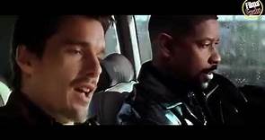 TRAINING DAY Bande Annonce VF 2001 HD