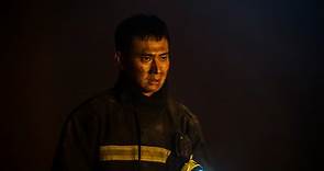 《火神的眼淚》第二季開拍有望，劉冠廷為了孝心當「爆雷王」