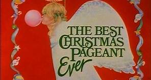 The Best Christmas Pageant Ever - 1983 Full Movie