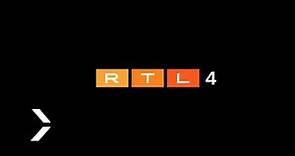 RTL 4 - Nieuwe vormgeving (01-05-2023)