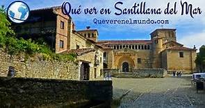 Qué ver en Santillana del Mar, Cantabria - Uno de los pueblos más bonitos de España