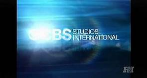 CBS Studios International (1989/2009)
