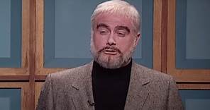 Best of Sean Connery on Celebrity Jeopardy