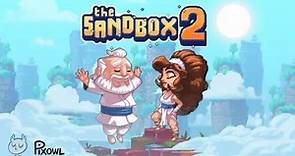 The Sandbox Evolution - Gameplay Trailer