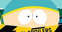 South Park temporada 23 - Ver todos los episodios online