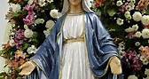 8 de diciembre: Inmaculada Concepción de la Santísima Virgen María. ¡Feliz día, Madre mía! 🌹 🌹 🌹 🌹 | Discípulos Misioneros Buenos Aires