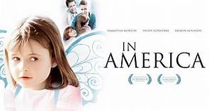 In America - Il sogno che non c'era (film 2002) TRAILER ITALIANO