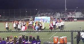 Armijo Highschool Homecoming 2016 Skit