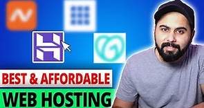 Best WordPress Hosting in Pakistan, Buy Affordable Hosting and Domains