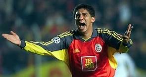 Mario Jardel (Galatasaray) Vs Deportivo La Coruna - 2001