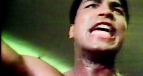 Remembering Muhammad Ali’s Legacy | ESPN Archive