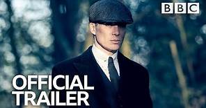 Peaky Blinders Series 6 Trailer 🔥 BBC