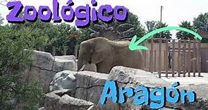 Zoológico de Aragón Ciudad de México