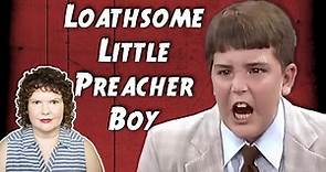 Screaming 80s Child Preacher | Duffey Strode | True Crime Story
