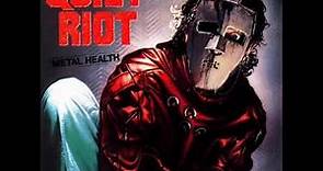 Quiet Riot Metal Health full album 1983