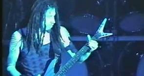 White Zombie - August 10th 1993 - Norwalk, CT (Full Show)