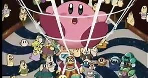 Kirby: Right Back At Ya! (S01 E06) Un-Reality TV