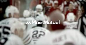 Here for every moment. | MassMutual | Official Partner of the NHL